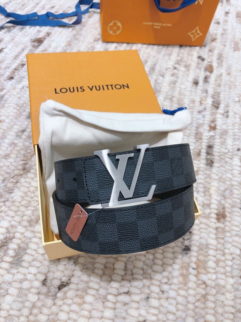 Louis Vuitton Belts